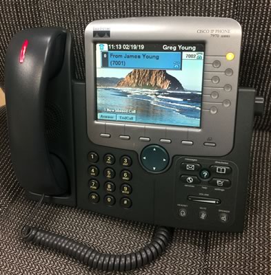 Digital Phone Service company in Corpus Christi Texas